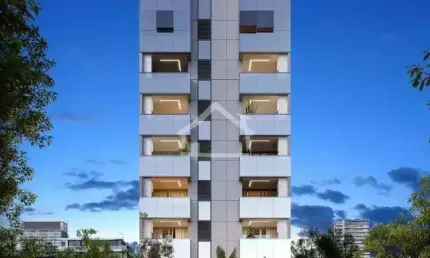 Apartamento com 3 quartos à venda no Veneza, Ipatinga 