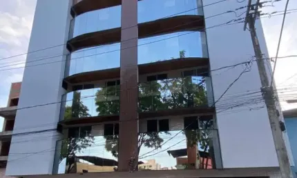 Apartamento para Venda em Ipatinga, Veneza, 3 dormitórios, 1 suíte, 2 banheiros, 1 vaga