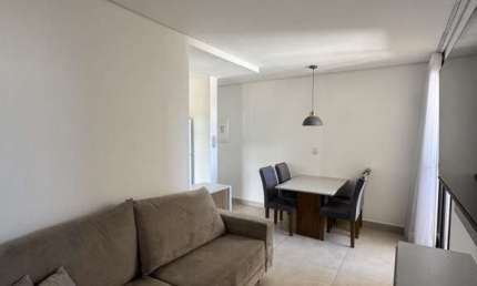 Apartamento para Venda em Ipatinga, Bom Retiro, 2 dormitórios, 1 suíte, 2 banheiros, 1 vaga