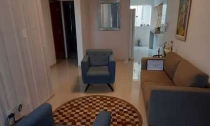 Apartamento para Venda em Ipatinga, Veneza, 3 dormitórios, 1 suíte, 2 banheiros, 1 vaga