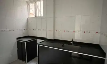 Apartamento para venda em ipatinga, iguacu, 2 dormitórios, 1 banheiro, 1 vaga