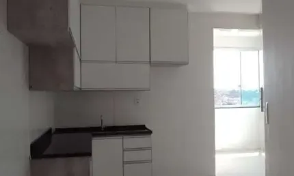 Apartamento para venda em ipatinga, ideal, 2 dormitórios, 1 suíte, 2 banheiros, 1 vaga