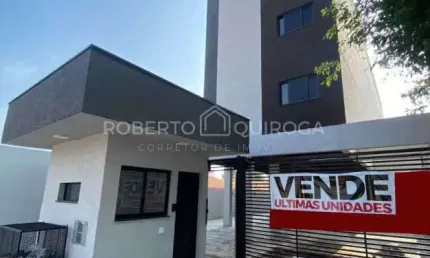 Apartamento com 2 quartos à venda na rua vereador leão profeta, jardim colonial, atibaia por r$ 350.000