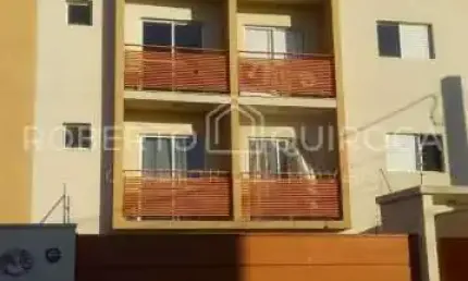 Apartamento com 2 quartos à venda na Rua José Siqueira Bastos, Jardim das Cerejeiras, Atibaia, 86 m2 por R$ 400.000