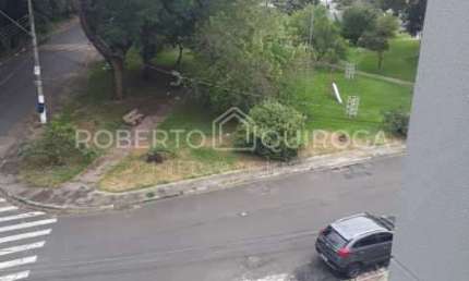 Apartamento com 2 quartos à venda na Avenida Joviano Alvim, Vila Thais, Atibaia, 65 m2 por R$ 450.000