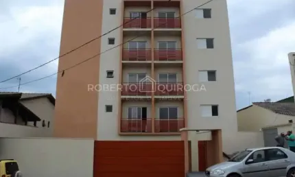 Apartamento com 2 quartos à venda na Rua José Siqueira Bastos, Jardim das Cerejeiras, Atibaia, 84 m2 por R$ 280.000