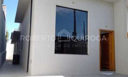 Casa com 3 quartos à venda na Rua dos Crisântemos, Condomínio Jardim das Palmeiras, Bragança Paulista, 93 m2 por R$ 685.000