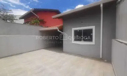 Casa com 3 quartos à venda na rua chuva de ouro, nova cerejeira, atibaia, 96 m2 por r$ 510.000