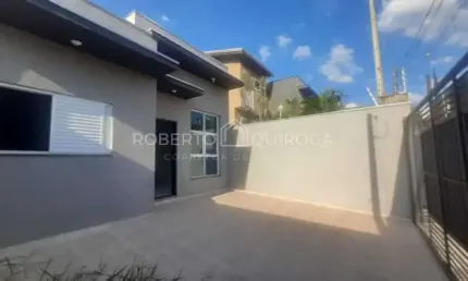 Casa com 3 quartos à venda na Rua Girassol Dourado, Nova Cerejeira, Atibaia, 103 m2 por R$ 620.000