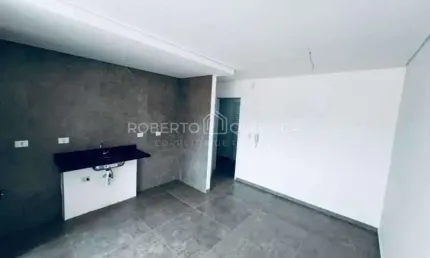 Apartamento com 2 quartos à venda na Avenida São Paulo, Jardim Alvinópolis, Atibaia, 56 m2 por R$ 430.000