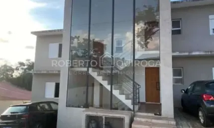 Apartamento com 2 quartos à venda na Rua Rachman, Jardim Colonial, Atibaia por R$ 320.000