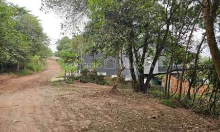 Terreno à venda na Rua Lorena, Jardim Paulista, Atibaia, 1165 m2 por R$ 285.000