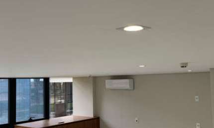 Sala comercial para alugar na Anísio Haddad, 8001, Georgina Business Park, São José do Rio Preto por R$ 5.850