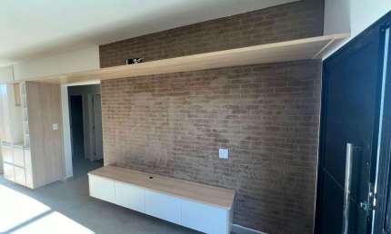 Casa em condomínio fechado com 3 quartos para alugar na José da Silva Sé, 1299, Condomínio Fenhouse, São José do Rio Preto por R$ 3.000