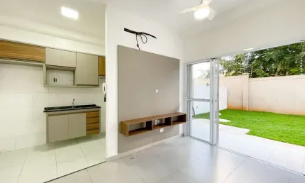 Apartamento com 2 quartos para alugar na Murchid Homsi, 2800, Parque Quinta das Paineiras, São José do Rio Preto por R$ 2.300