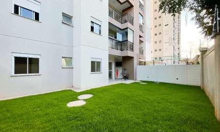 Apartamento com 2 quartos para alugar na Murchid Homsi, 2800, Parque Quinta das Paineiras, São José do Rio Preto por R$ 2.500