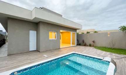 Casa em condomínio fechado com 3 quartos para alugar na Chosso Okanobo, 750, Quinta do Lago Residence, São José do Rio Preto por R$ 6.000
