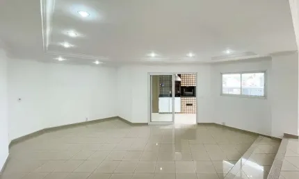 Apartamento com 3 quartos para alugar na Boa Vista, 455, Boa Vista, São José do Rio Preto por R$ 4.000