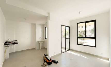 Apartamento com 2 quartos para alugar na Benedito Rodrigues Lisboa, 1321, Jardim Bosque das Vivendas, São José do Rio Preto por R$ 2.600