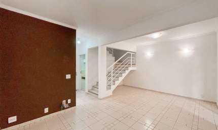 Casa em condomínio fechado com 3 quartos para alugar na Jamil Barbar Cury, 200, Jardim Tarraf II, São José do Rio Preto por R$ 3.000