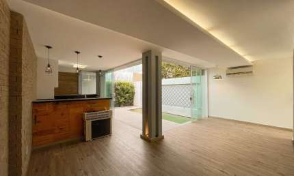 Casa em condomínio fechado com 2 quartos para alugar na Francisco das Chagas Oliveira, 2550, Higienópolis, São José do Rio Preto por R$ 4.000