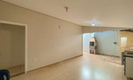 Casa comercial para alugar na Odair Pinsetta, 270, Conjunto Habitacional Duas Vendas, São José do Rio Preto por R$ 2.000