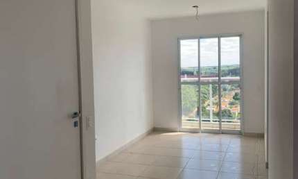 Apartamento com 2 quartos para alugar na São Benedito, 210, Gonzaga de Campos, São José do Rio Preto por R$ 1.200