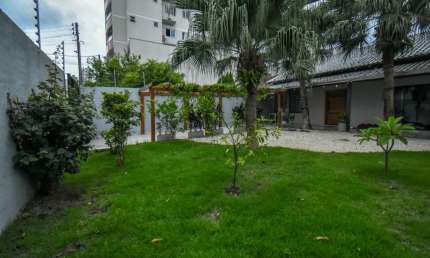 CASA  COM 3 DORMITÓRIOS A VENDA  VILA REAL - BALNEÁRIO CAMBORIÚ