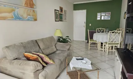 APARTAMENTO 2 DORMITÓRIOS A VENDA, AO LADO AV. BRASIL, PIONEIROS - BALNEÁRIO CAMBORIU