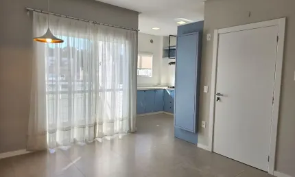 Vende se apartamento 2 dormitórios,  sendo 1 suíte- prédio novo