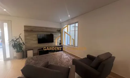 Residencial Mogi Hills VI - Sobrado com 4 dormitórios à venda, 190 m² - Vila Oliveira - Mogi das Cruzes/SP