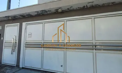 Casa com 3 dormitórios à venda, 167 m² - villa di cesar - mogi das cruzes/sp