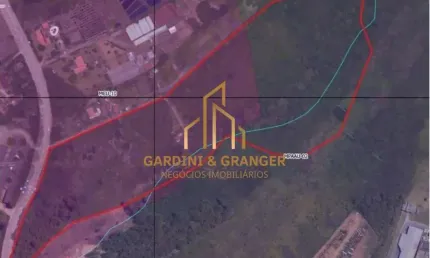 Área à venda, 114000 m² - Vila Partenio - Mogi das Cruzes/SP