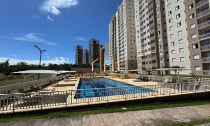 Maximo Mogi - Apartamento em Loteamento Mogilar, Mogi das Cruzes/SP