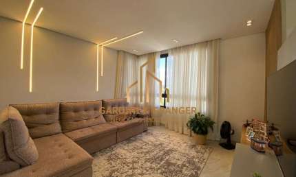 Aruã Brisas - Sobrado com 3 dormitórios à venda, 190 m² - Aruã Brisas - Mogi das Cruzes/SP