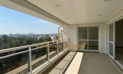 Residencial Landscape By Helbor - Apartamento com 4 dormitórios à venda, 242 m²  - Jardim Armênia - Mogi das Cruzes/SP