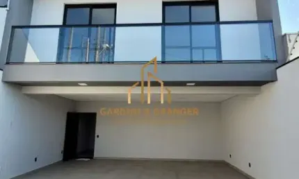 Sobrado com 3 dormitórios à venda, 180 m² - Jardim Nathalie - Mogi das Cruzes/SP