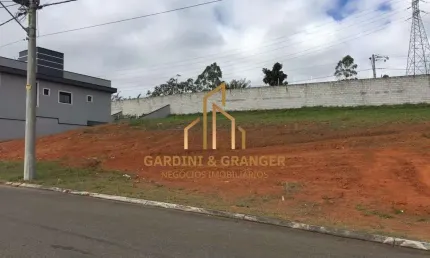 Residencial Veneza - LOTE A VENDA NO CONDOMÍNIO VENEZA EM MOGI DAS CRUZES