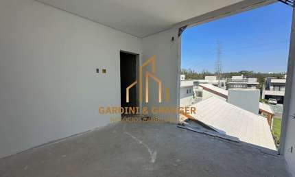 Bella Citta - Villagio I - Sobrado com 3 dormitórios, 235 m² - venda/locação .- Fazenda Rodeio - Mogi das Cruzes/SP