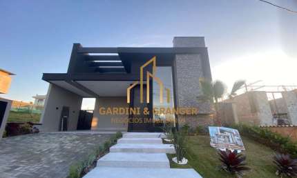 Residencial Granja Anita - Casa com 3 dormitórios à venda, 185 m²  - Granja Anita - Mogi das Cruzes/SP