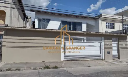 Casa com 3 dormitórios à venda, 230 m² por R$ 950.000,00 - Cézar de Souza - Mogi das Cruzes/SP