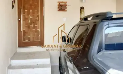 CASA TÉRRE A VENDA NO ALTO IPIRANGA EM MOGI DAS CRUZES