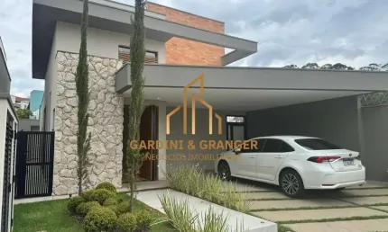 Bella Citta - Villagio I - Casa em Fazenda Rodeio, Mogi das Cruzes/SP