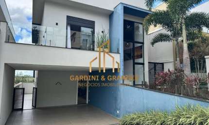 Bella Citta  - Fazenda Rodeio - Sobrado com 3 dormitórios à venda, 165 m² - Fazenda Rodeio - Mogi das Cruzes/SP