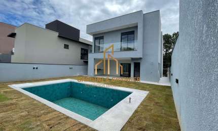 Residencial Granja Anita - Sobrado com 3 dormitórios à venda, 313 m² - Granja Anita - Mogi das Cruzes/SP