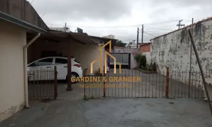 CASA COM TERRENO AMPLO A VENDA NO BAIRRO DO MOGILAR EM MOGI DAS CRUZES