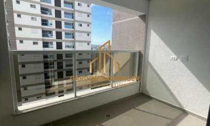 Residencial Duetto Damebe Residence - Apartamento com 2 dormitórios à venda, 68 m² - Loteamento Mogilar - Mogi das Cruzes/SP