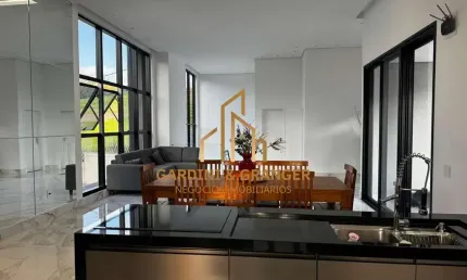 Condomínio Residencial Mosaico Essence - CASA A VENDA NO CONDOMÍNIO MOSAICO ESSENCE EM MOGI DAS CRUZES