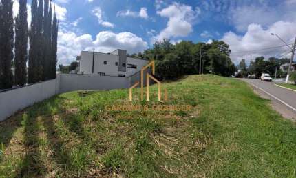 Condomínio Aruã Eco Park - LOTE PARA VENDA NA CIDADE PARQUELÂNDIA EM MOGI DAS CRUZES
