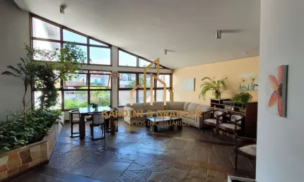 Sobrado com 4 dormitórios à venda, 453 m² por R$ 2.000.000,00 - Vila Oliveira - Mogi das Cruzes/SP
